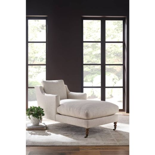 Picture of Madeline Chaise Chair